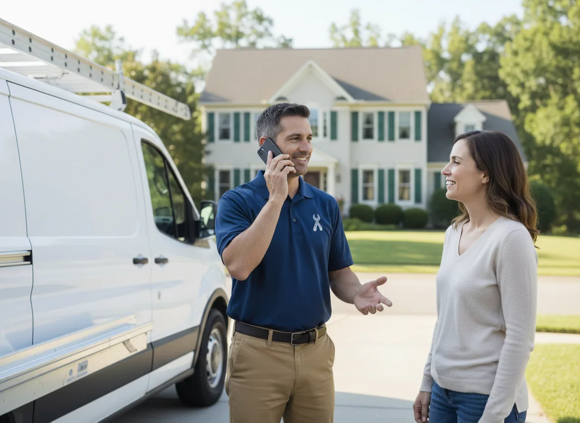 Home Gutter Service Roseglen, ND FAQs